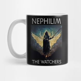 NEPHILIM 02 Mug